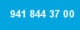 941 844 37 00 941 844 37 00